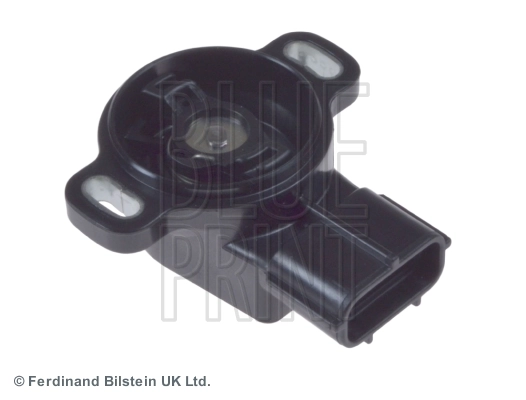 Sensor, throttle position